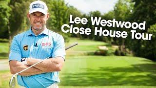 Lee Westwood's Tour Of Close House | British Masters Venue 2020