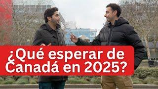 ¿Qué esperar de Canada en 2025?