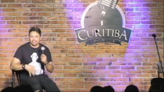 Delio Macnamara - Tinder - Stand up Comedy