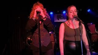 Cold as Ice by Foreigner. Vocalist: Crystal Durant. F*Bomb NYC Foreigner Tribute.