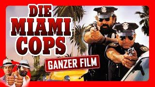 Die Miami Cops | Ganzer Film