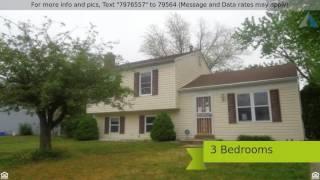 Priced at $214,900 - 2506 RADNOR COURT, WALDORF, MD 20602