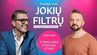 Stano pirmą kartą atvirai – apie skaudžias skyrybas ir naują mylimąją: „Tai yra stebuklas“