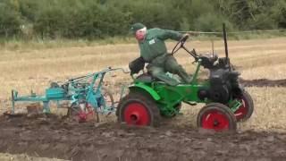 Cheshire Ploughing Match Sept 2016. Part I