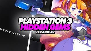 PS3 Hidden Gems #2