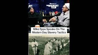 Same Sh**, Different Toilet…#mikeepps #comedian #history #shorts