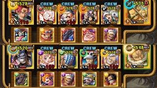 [OPTC] 15 KIZUNA SUPER BOSS STR/ DEX CROCODILE