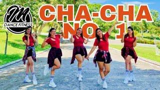 CHA CHA NO. 1 | DJ SNIPER REMIX | DANCE FITNESS