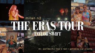 come with me to the eras tour, the best experience of my whole life!!