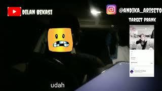 ||PRANK GOMBALIN CEWE TELEGRAM PAKE SUARA DILAN SAMPE DI KASIH WHATSAPP||part3