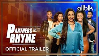 Partners In Rhyme Season 2 | Official Trailer (HD) | An ALLBLK Original Series