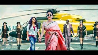 Jugaad - New South Indian Hindi Dubbed Movie 2024 | New South Indian Hindi Dubbed Action Movies