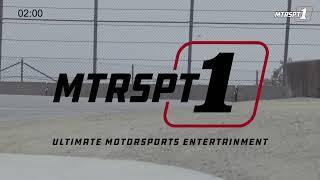  MTRSPT1 24/7 Live Stream: Ultimate Motorsports Entertainment | MotoAmerica