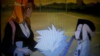 Toshiro is NOT a kid!!