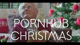 Porn Hub Premium  | Funny TV Ad | Christmas