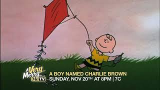 MeTV celebrates Charles Schulz's 100th birthday with these Peanuts feature films!