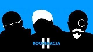 Kooperacja II - NRGeek, Major Kopyto, Mieczyslav Wieczyslav Kutasowitsh (Najgorsze gry wg NRGeeka)
