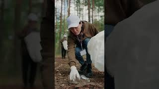 Why You Should Buy Eco-Friendly Compostable Trash Bags #shorts #short #shortvideo #shortsvideo
