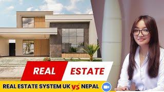 Conversation on Real Estate Business In NEPAL with Dikshya Limbu | Ep.3