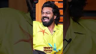 అంటే అన్నాడు కానీ....~ Arjun Ambati & Pujitha Ponnada | Daawath S2 | Ariyana | PMF Entertainment
