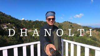 A Road Trip To Dhanolti | Dhanaulti | Mussoorie | Uttarakhand  #explorepage #viral #trending