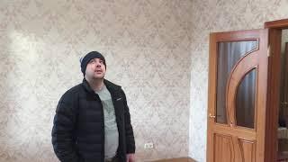 Ремонт квартир в Томске . Альянс Строй.