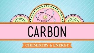Carbon... SO SIMPLE: Crash Course Biology #1
