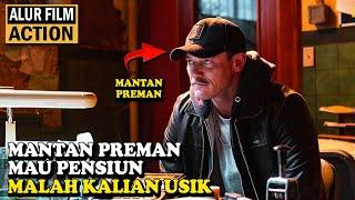 Beliau Mantan Gangster Main Basket Demi Putranya - Alur Cerita Film Action Barat