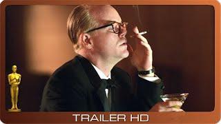 Capote ≣ 2005 ≣ Trailer ≣ Remastered ≣ German | Deutsch