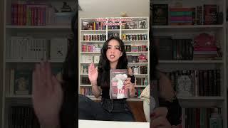 bride by ali hazelwood book review #reader #booktube #bookish #booktok #books #bookrecommendations