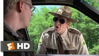 Super Troopers (2/5) Movie CLIP - The Cat Game (2001) HD