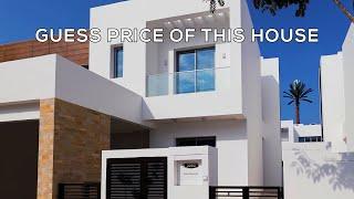Discover Your New Home at AL MOUJ - MUSCAT 4K