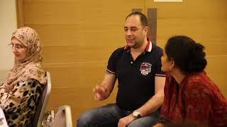 How To Relieve a Headache Instantly - Live Coaching Session!