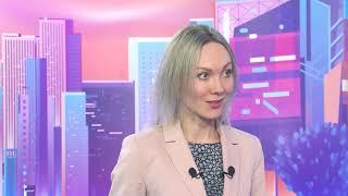 Гость в студии: Никита Игнатьев