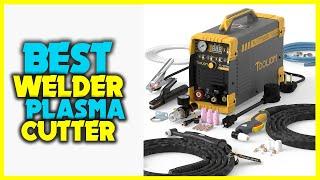  Top 6 Best Welder Plasma Cutter 2023 - Best Cheap Plasma Cutter Review