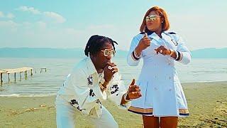 Joyce Blessing - Correct ft King Paluta ( Official Video)