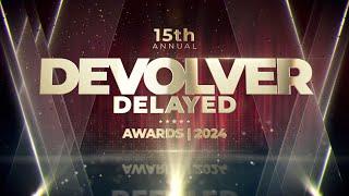 The 15th Annual Devolver Delayed Awards 2024