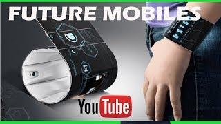 Future Mobile Inventions,,2018,, 2025 # techlogic tariq