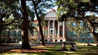 Your College of Charleston