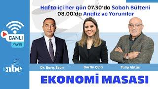 Altında Yıl Sonu Beklentileri… Rekora Mı İmza Atacak, Düşüşe Mi? | Ekonomi Masası