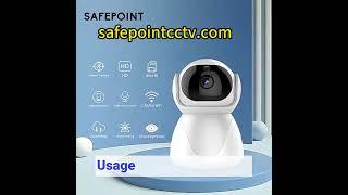 safepointcctv sfc16 Camera manufacturer wholesale CCTV Camera