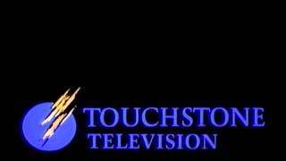 Touchstone Television 1988 (Long Version) & Buena Vista Television (1997) (Short Version)