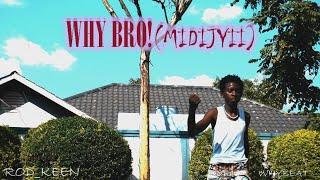 HOME JAY_-WHY?BRO(midijyi) freestyle 1