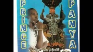 Prince Panya   La malediction d'un peuple Official audio