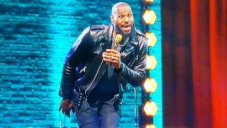 DRAFTKINGS COMMERCIAL 2025 KEVIN HART - LEBRON JAMES | STAND-UP COMEDIAN ROAST: NFL - NFL PLAYOFFS