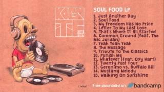 Kognitif - Soul Food