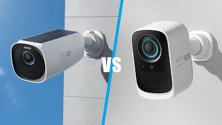 Eufy Cam 3 Vs 3C - What's The Difference?