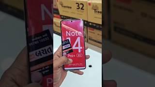 redmi note 14 pro plus First Look! Sleek Design & Stunning Features   #shorts #latestsmartphones
