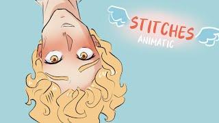 STITCHES ANIMATION MEME  (CUPID'S LOVE SERIES 5)