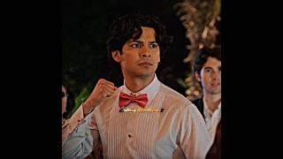 Tory kicked Sam and Miguel️#shorts #edit #cobrakai